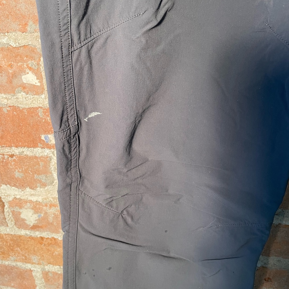Men's Charcoal Joggers - Picture 6 of 6